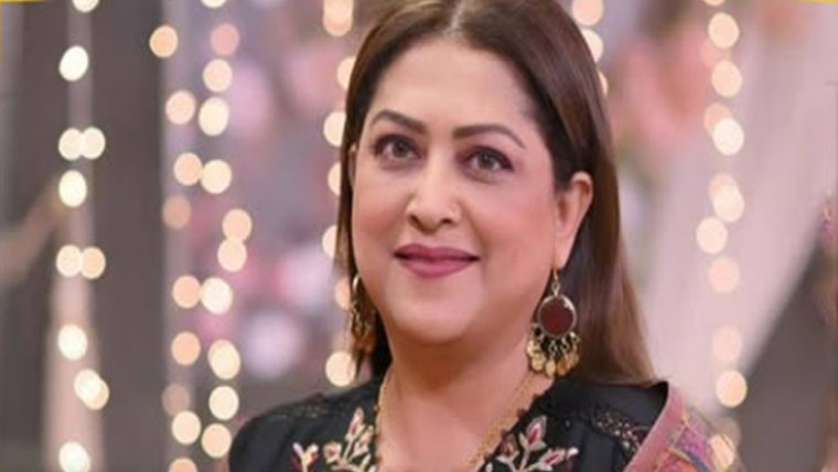 مجھ سے منسوب سوشل میڈیا  پوسٹس جعلی ہیں:فضیلہ قاضی