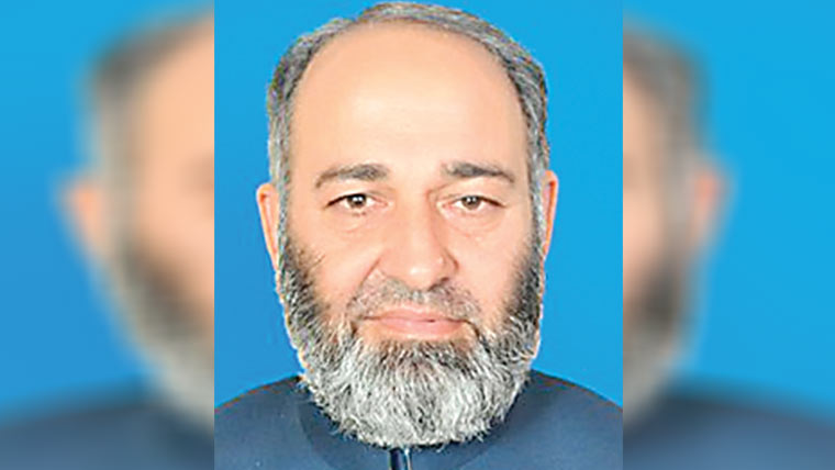 مظاہرہ کیس:ضمانت پر رہائی