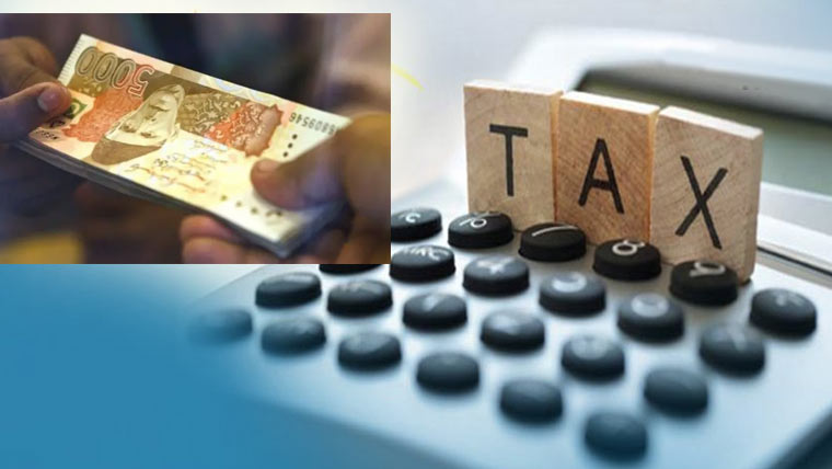 کھربوں کی ٹیکس چوری،سمگلنگ،6افسرذمہ دار