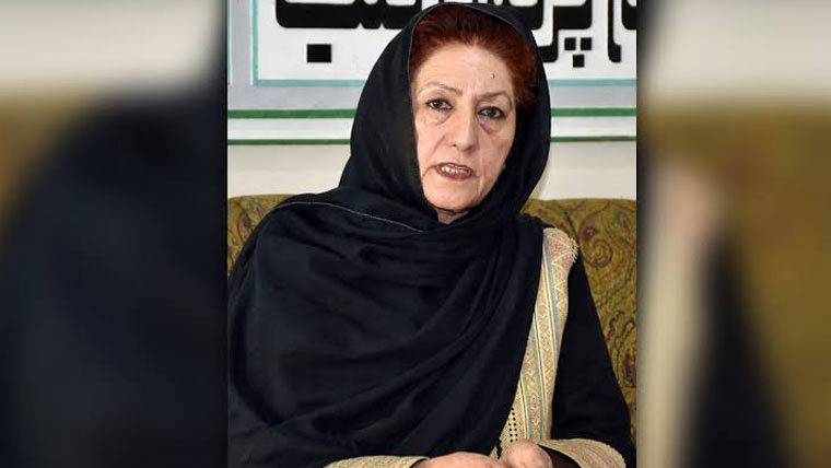 سابق پولیس سرجن ڈاکٹر عائشہ  تین روزہ جسمانی ریمانڈ پر  سی ٹی ڈی کے حوالے