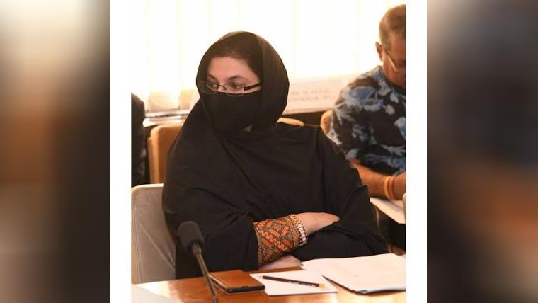 ریپ ،جنسی ہراسانی کی  روک تھام کیلئے اقدامات نہیں  ہورہے :انسانی حقوق کمیٹی