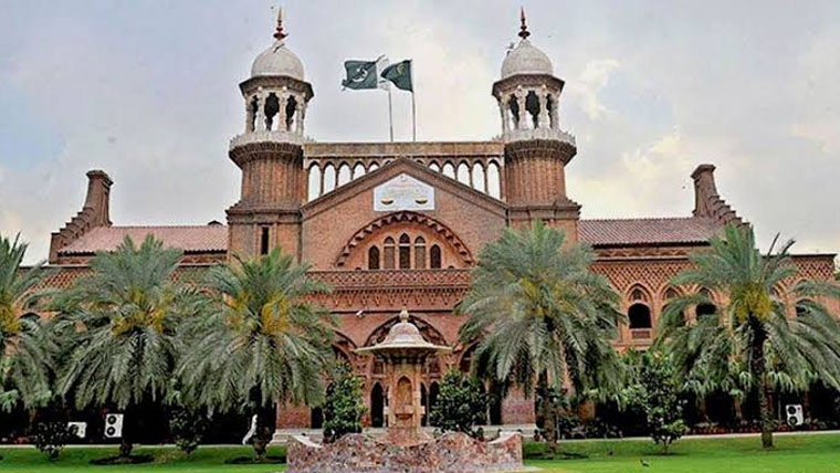 جماعت اسلامی کا دھرنا:آئی جی ،ڈی سی سے جواب طلب
