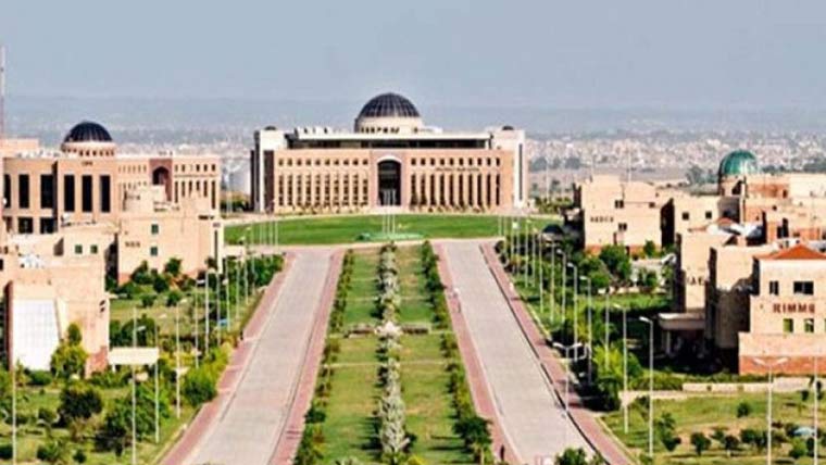 نسٹ میں 1823نئے طلبہ کے لیے تین روزہ تعارفی پروگرام
