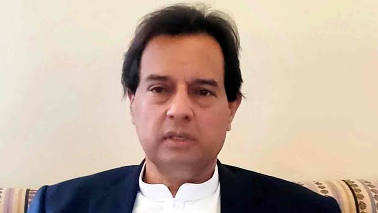 نئے صوبوں کے قیام سے پہلے عوامی رائے لیں:کیپٹن (ر)صفدر