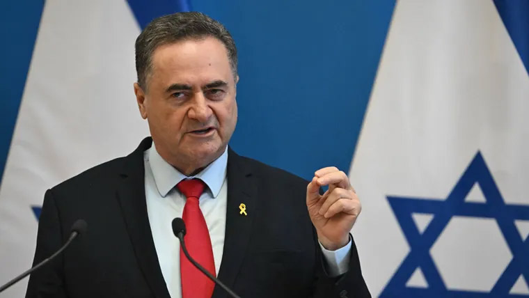  اسرائیل کی فلسطینی اتھارٹی کو مکمل جنگ کی دھمکی