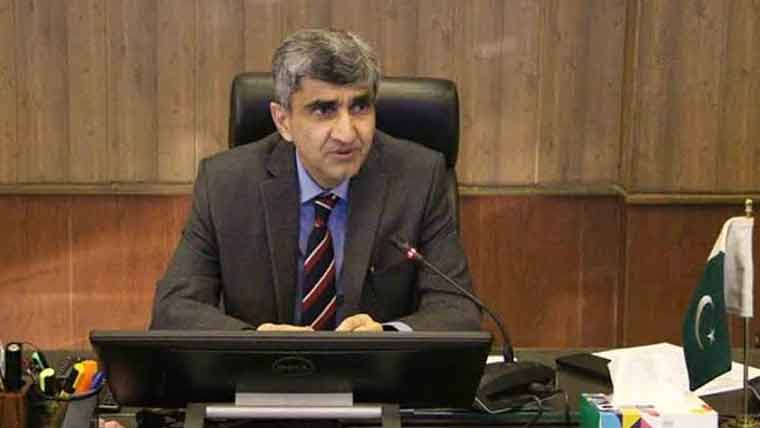 ضلع ملتان کیلئے 45 الیکٹرک بسیں موصول 