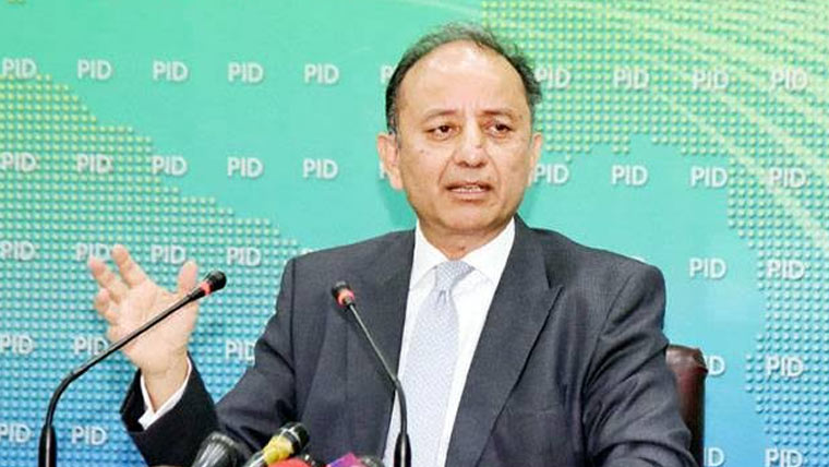  عوام کو آلودہ پانی، سیلاب، بنیادی سہولیات کمی کا سامنا :مصدق ملک