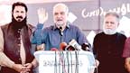 جماعت اسلامی سے پٹرولیم لیوی پر حکومت کے مذاکرات :پٹرول 12.90،ڈیزل 3.72روپے مزید مہنگا 