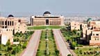 نسٹ میں 1823نئے طلبہ کے لیے تین روزہ تعارفی پروگرام