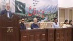 ایوانِ اقبال کمپلیکس کے زیرِ اہتمام یومِ دفاع پاکستان کی تقریب 