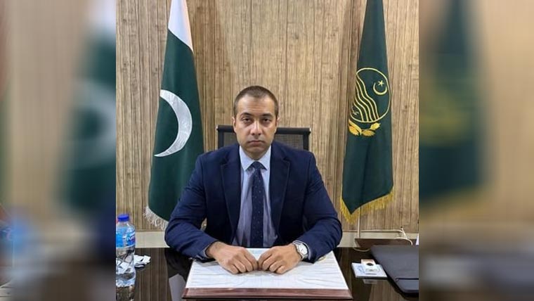  بینیوولنٹ فنڈ کی چاروں کیٹیگریز کے تحت کیسز کی منظوری 