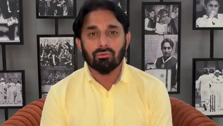 بورڈ نے خود پلیئرز کو سب سے زیادہ مایوس کیا : سعید اجمل