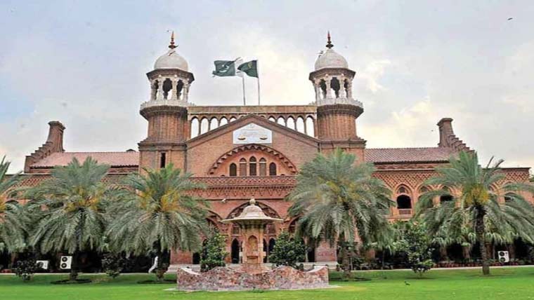 بچے کی تحویل و سرپرستی کا مجاز فورم گارڈین کورٹ :لاہور ہائیکورٹ