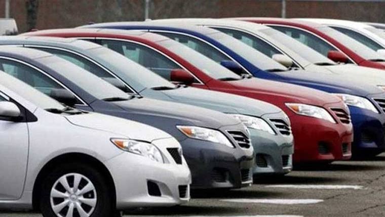  سپورٹس ڈیپارٹمنٹ کیلئے 14 نئی گاڑیاں خریدنے کافیصلہ 