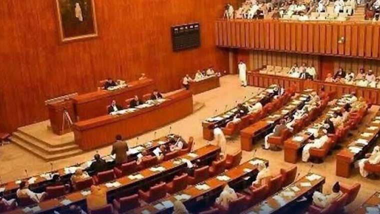  وفاقی حکومت ڈسکوز کی نجکاری نہیں کرسکتی صوبوں کے حوالے کریں : سینیٹ کمیٹی ، مشترکہ مفادات کونسل سے دوبارہ فیصلہ لینے کی ہدایت
