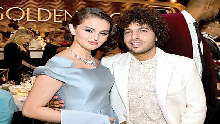 کیا سلینا گومز ماں بننے والی ہیں؟  اداکارہ نے بڑا اشارہ دے دیا