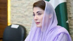  ن لیگ کو توڑنے والے کئی آئے اور کئی گئے : مریم 