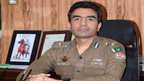 ڈی پی او سرگودھا کی تھانہ  مڈھ رانجھا میں کھلی کچہری 