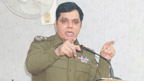 ڈی پی او خانیوال کارات گئے تھانوں کا دورہ ،کارکردگی کا جائزہ