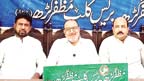 صفائی مشینری کے کنٹریکٹرز کو 5ماہ سے ادائیگیاں نہ مل سکیں