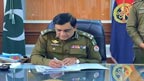 ہراسمنٹ سے تحفظ کے متعلق  آگاہی سیمینار کا انعقا د