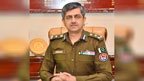 آرپی او کی تھانہ ٹھینگی میں کھلی کچہری، شکایات پر فوری احکامات