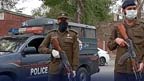 5 مقابلے، طلبہ کو منشیات بیچنے والے سمیت 4 ہلاک، کانسٹیبل زخمی