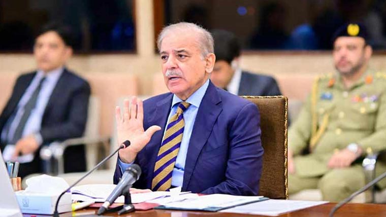 سستے  گھروں  کی  فراہمی  ہماری  ترجیح،بینک  کسانوں ،ایس  ایم  ایز،ہاؤسنگ  سیکٹر  کو  قرض  دیں :وزیر  اعظم