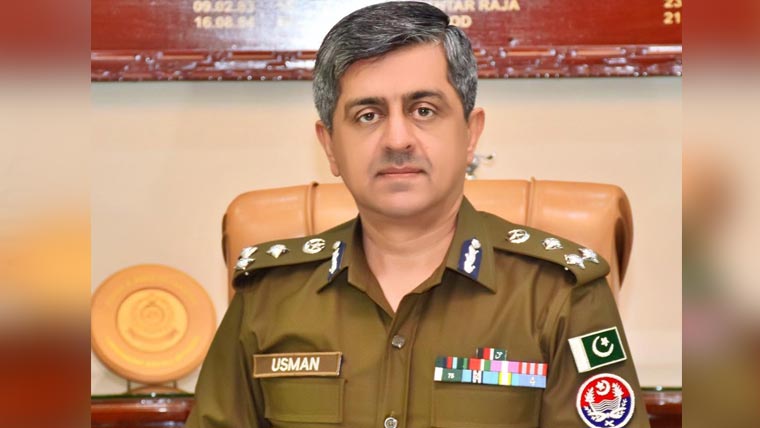 سازگار کاروباری ماحول کی فراہمی اہم ذمہ داری،عثمان گوندل