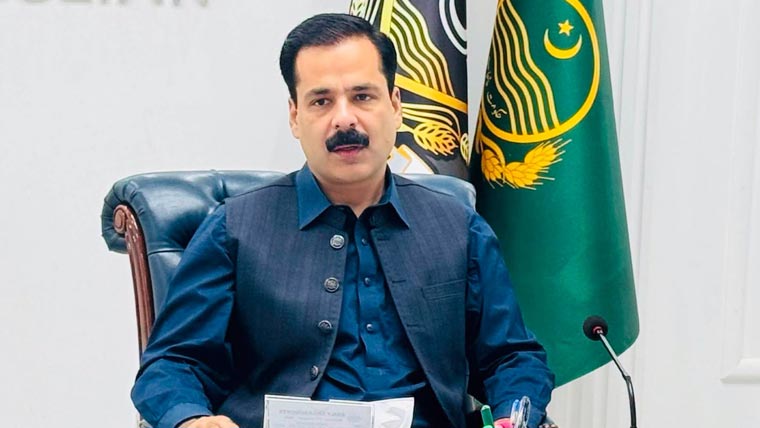 والڈ سٹی اتھارٹی کو ثقافتی ورثہ بحالی منصوبہ کی جلد تکمیل کا حکم