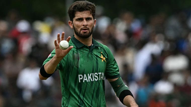  شاہین فرسٹ کلاس کرکٹ کھیلیں گے 
