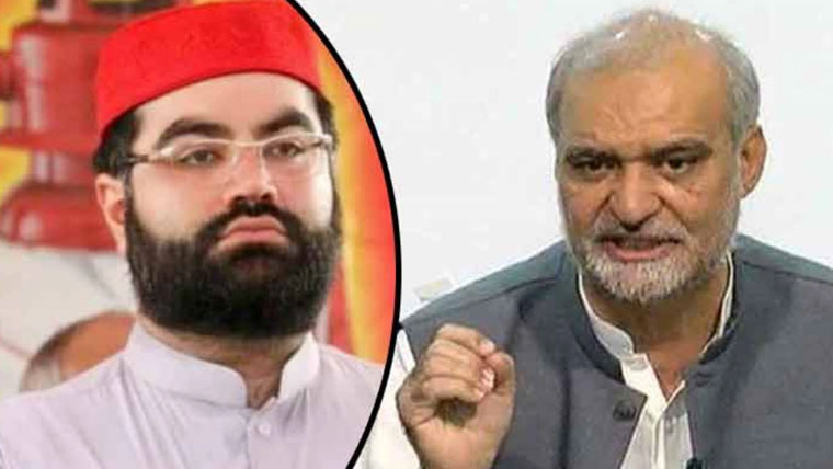 اے این پی نے جماعت اسلامی کے  دھرنوں میں شرکت کی دعوت قبول کرلی
