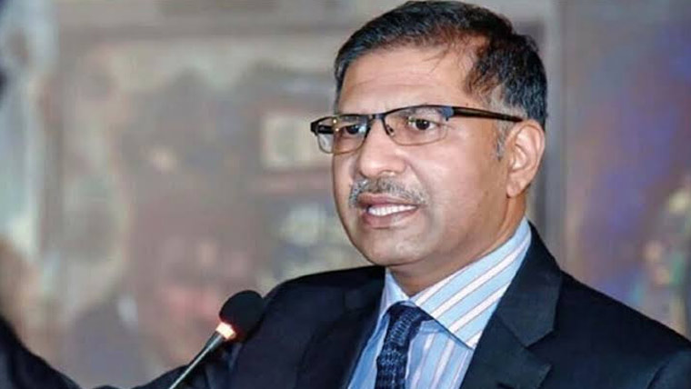 پاکستان میں نئے صوبے بنانے کایہ صحیح وقت نہیں:علی ظفر 