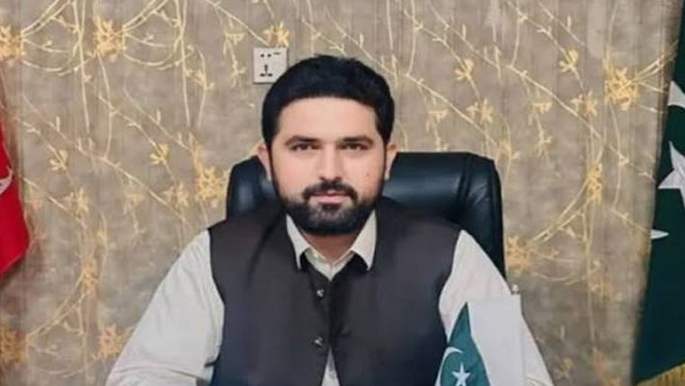 کے پی پولیس کو پنجاب پولیس نہیں بننے دینگے ، سہیل آفریدی