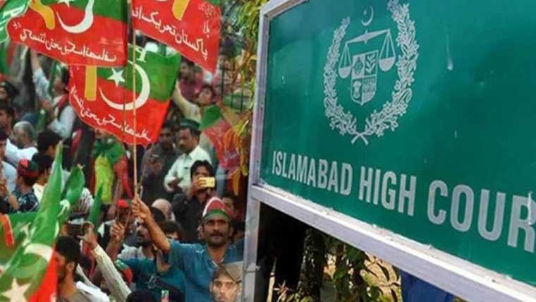 27 ستمبر احتجاج:پی ٹی آئی کی تیاریوں اور حکومتی حکمت عملی کا امتحان
