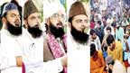 عقیدہ ختم نبوت کے بغیر ایمان مکمل نہیں ہوسکتا :مقررین 