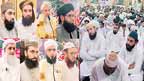 آپ ؐ کی رسالت و نبوت کا دور قیامت تک رہے گا:علما 