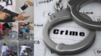 ماہ اگست: موٹرسائیکل چوری سب سے آگے، ایک ہزار 884 شہری موبائل فون سے محروم 