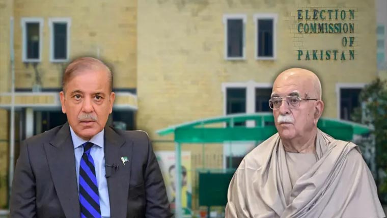 وزیراعظم کا اپوزیشن لیڈر کو جوابی خط، الیکشن کمیشن میں تقرریوں کی یقین دہانی 