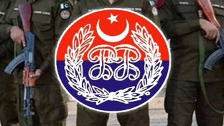 کچے کے علاقے میں پولیس کی 1500 نئی اسامیوں کی منظوری