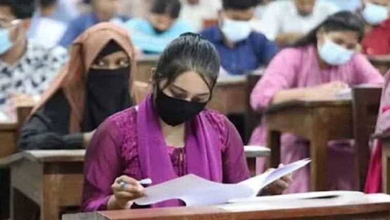 ایم ڈی کیٹ:15 شہروں کے امتحانی سنٹرز کی مرکزی نگرانی کا فیصلہ 