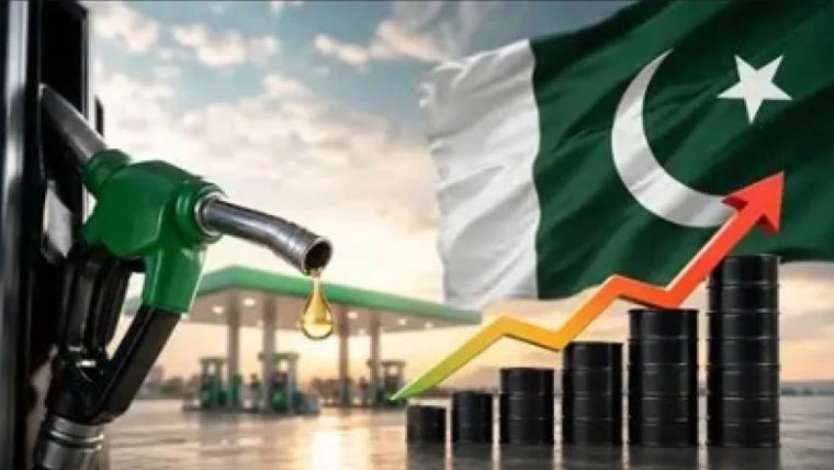  پٹرول مسلسل مہنگا، عوام کو ریلیف دینا حکومت کیلئے بڑا امتحان 