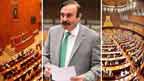 حکومت کا اکتوبر میں نئے صوبوں پر پارلیمنٹ میں بحث کرانے کا اعلان 