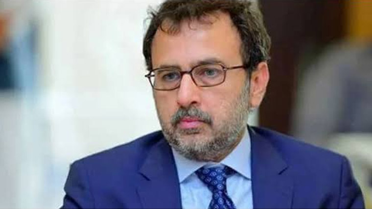  اویس لغاری سے بزنس کونسل وفد کی  ملاقات، بجلی لاگت میں کمی پر غور 
