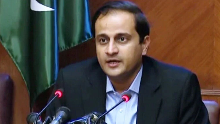  ڈملوٹی سے یومیہ ایک کروڑ گیلن اضافی پانی کی فراہمی ، واٹر کارپوریشن اور ایف ڈبلیو او میں معاہدہ 