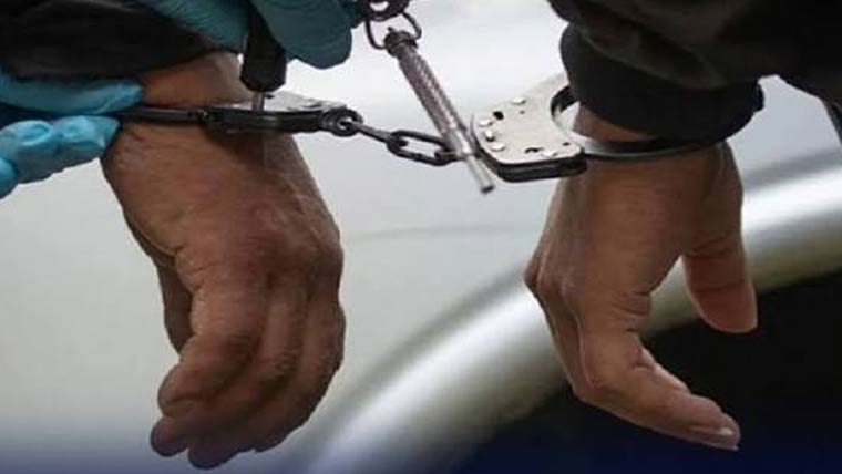 زیر حراست افغان باشندوں  کی نشاندہی،مزید 5افراد گرفتار 