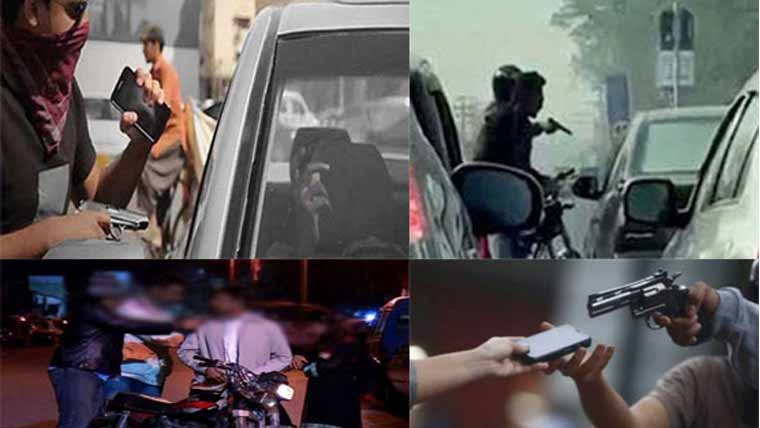 چوری کی دو وارداتیں، موٹرسائیکل، موٹر اور ٹوٹیاں غائب