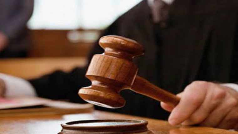 2  منشیات فروشوں کو 18سال  قید اور 2لاکھ روپے جرمانہ 