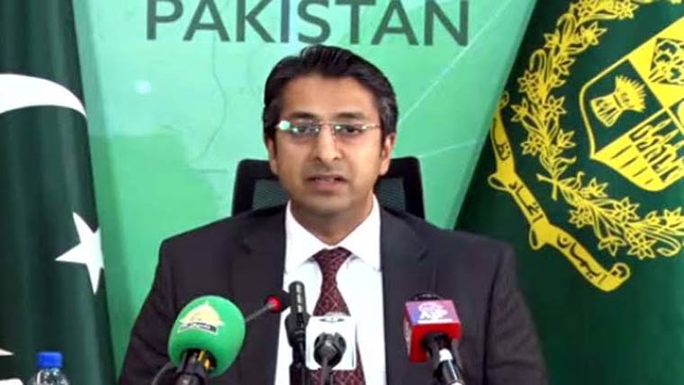 پٹرول، ڈیزل پر ٹیکس لے  کر کوئی انوکھا کام نہیں کر رہے کوآرڈینیٹر وزیراعظم احسان افضل 