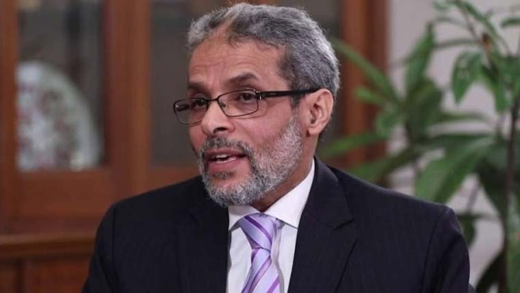 یمن میں حالات انتہائی ابتر، امریکا  باہر بیٹھ کر صورتحال دیکھ رہا:یمنی سفیر